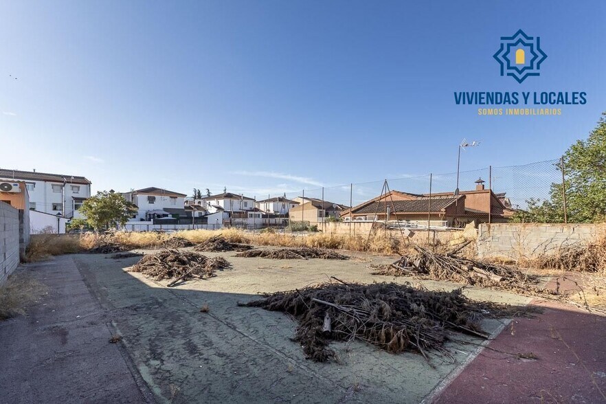 Vedril, 6, Ogíjares, Granada for sale - Building Photo - Image 3 of 12