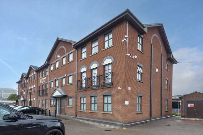 More details for 427 Lichfield Rd, Birmingham - Office to Rent