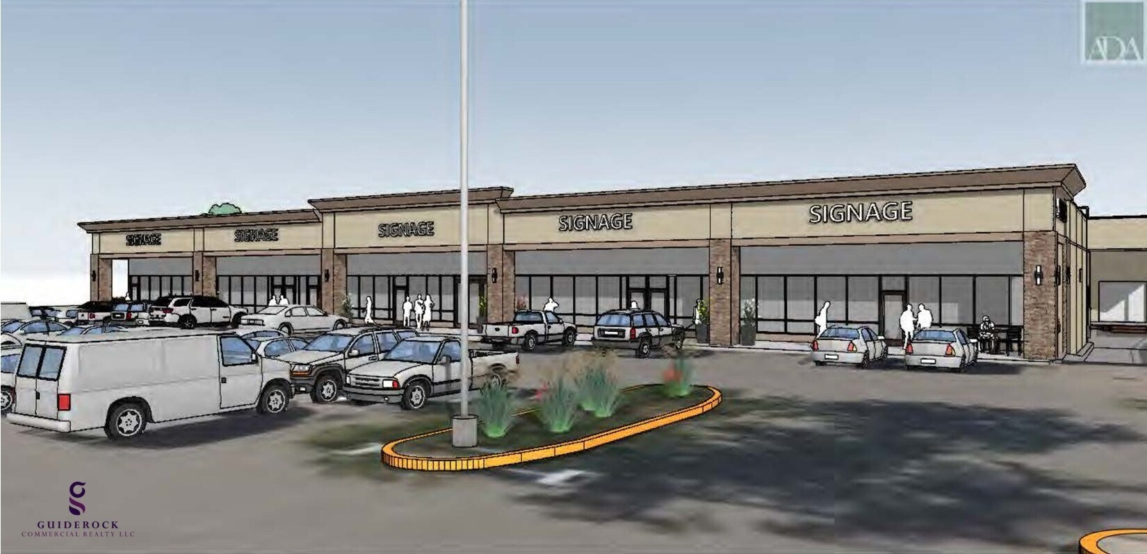 1600 South St, Lincoln, NE to rent Building Photo- Image 1 of 6