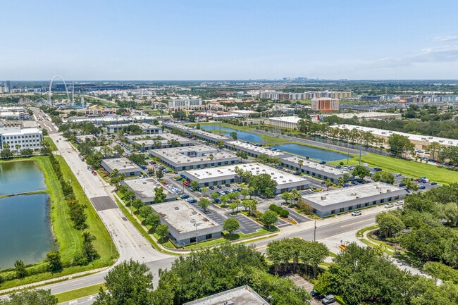 More details for 7041 Grand National Dr, Orlando, FL - Office, Light Industrial to Rent