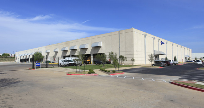 More details for 8119 Exchange Dr, Austin, TX - Office, Industrial for Rent