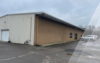 More details for 488 Middle Tennessee Blvd, Murfreesboro, TN - Industrial for Rent