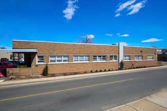 More details for 14-24 E Wesley St, South Hackensack, NJ - Industrial for Rent