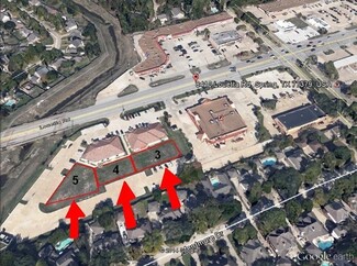 More details for 8435 Louetta Rd, Spring, TX - Office for Rent