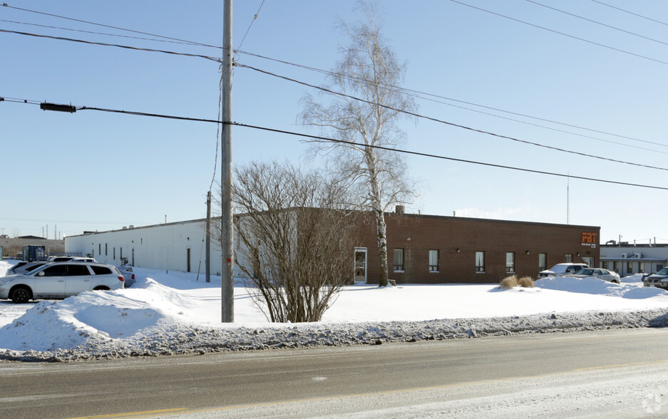 1297 Industrial Rd, Cambridge, ON for rent - Building Photo - Image 3 of 5