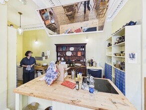 21 Sciennes Rd, Edinburgh to rent Interior Photo- Image 2 of 4