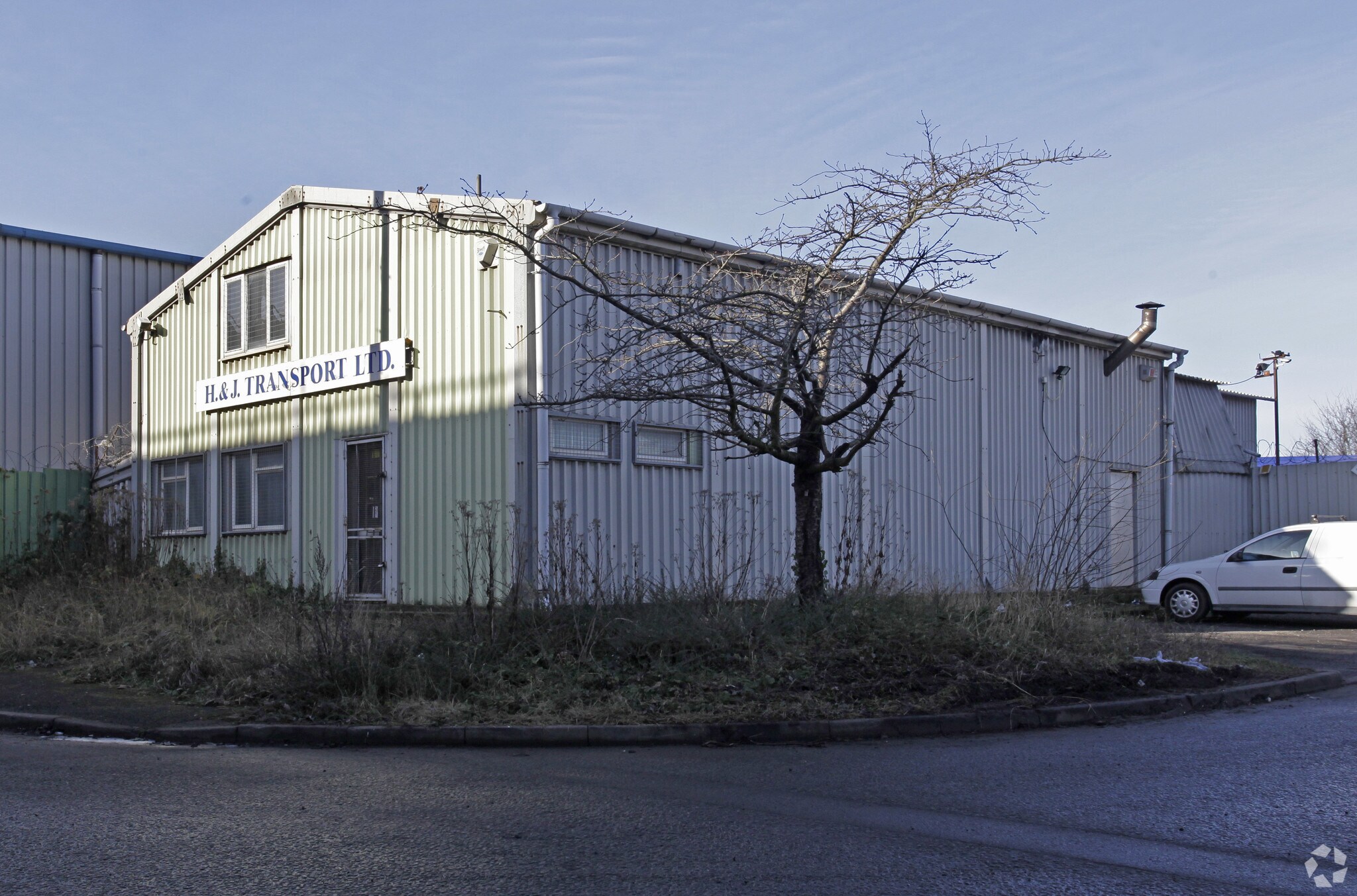Blakeley Hall Rd, Oldbury for sale Primary Photo- Image 1 of 1