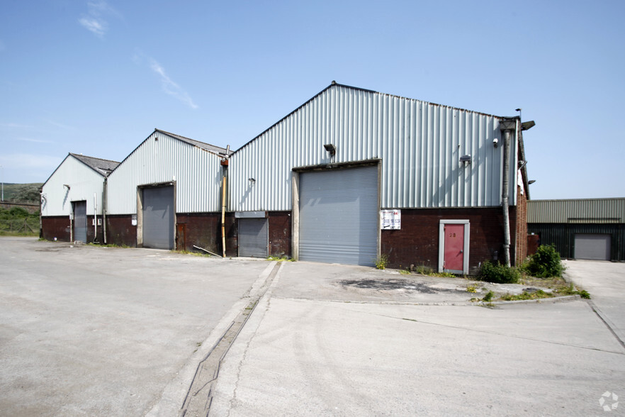 Cramic Way, Port Talbot for rent - Building Photo - Image 3 of 7