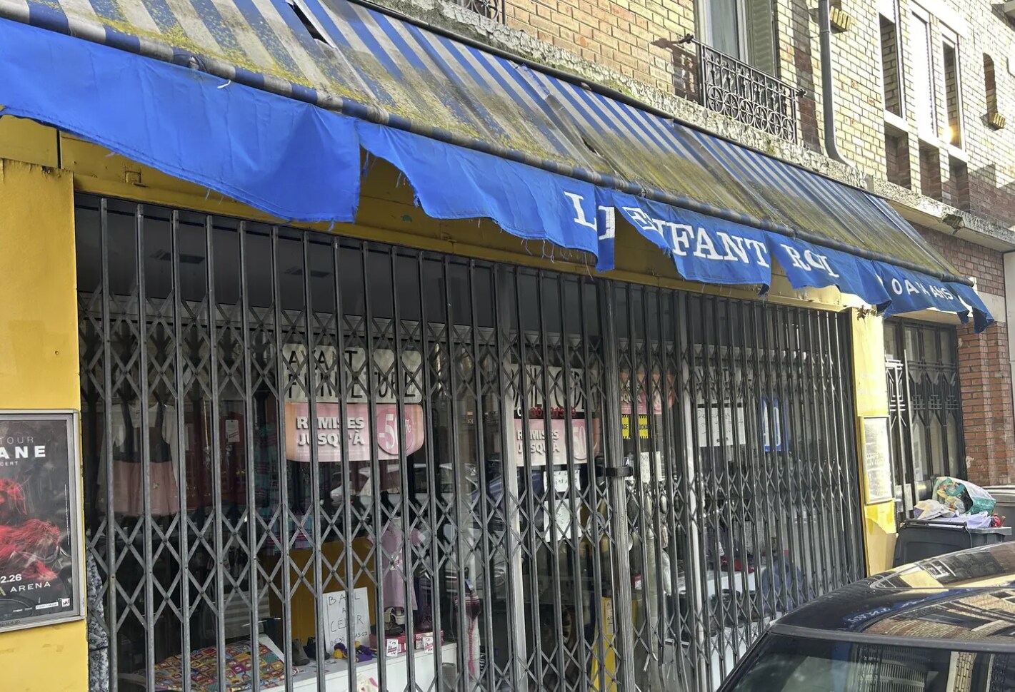 Avenue Jean Jaurès, Suresnes to rent Interior Photo- Image 1 of 2