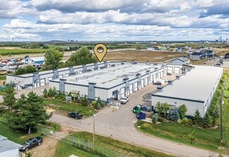 More details for 9903 209 St NW, Edmonton, AB - Industrial for Sale