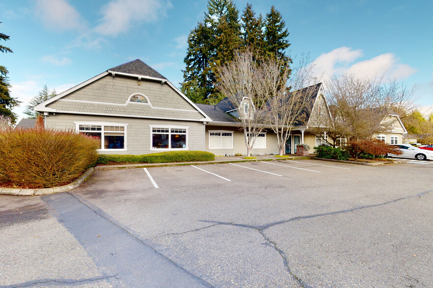 2612 Yelm Hwy SE, Olympia, WA for rent - Building Photo - Image 1 of 11