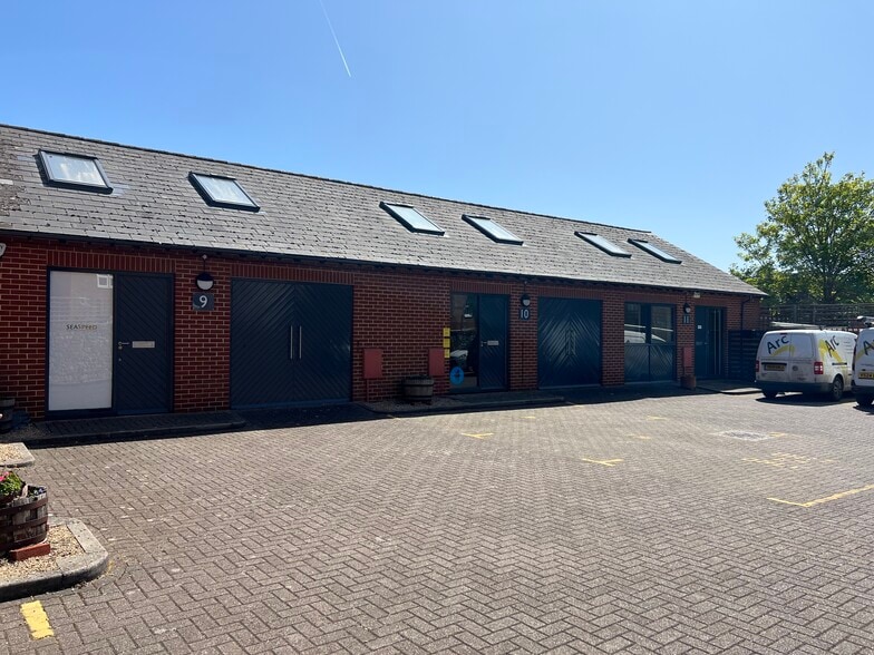 Basin Rd, Chichester for sale - Building Photo - Image 3 of 9