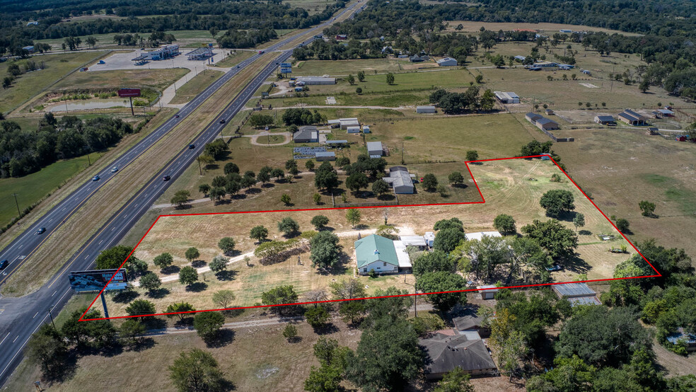 29645 Highway 6, Hempstead, TX for sale - Building Photo - Image 2 of 45