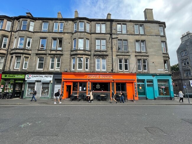 More details for 126-130 Easter Rd, Edinburgh - Retail to Rent