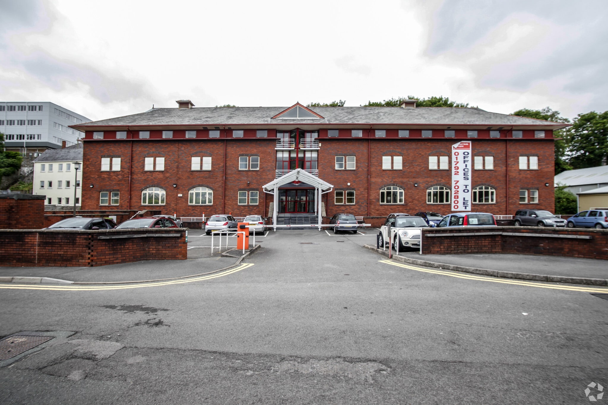 Old Station Rd, Carmarthen for sale Primary Photo- Image 1 of 1