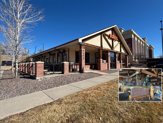 More details for 9393 E Dry Creek Rd, Englewood, CO - Retail for Rent