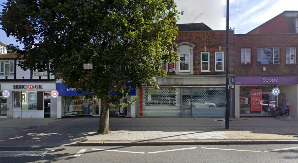 69-69a High St, Ruislip for sale Building Photo- Image 1 of 1