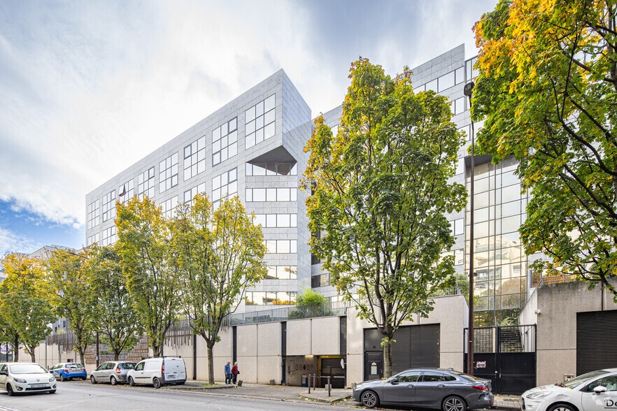 10 Avenue Du Général De Gaulle, Charenton-le-Pont to rent - Primary Photo - Image 1 of 2