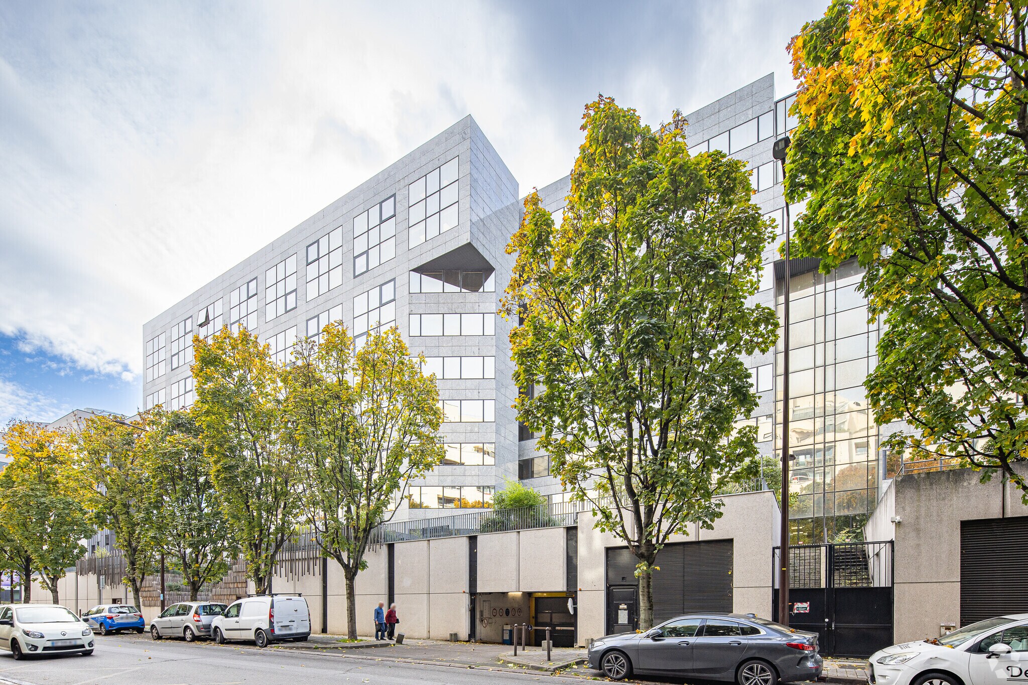 10 Avenue Du Général De Gaulle, Charenton-le-Pont to rent Primary Photo- Image 1 of 3