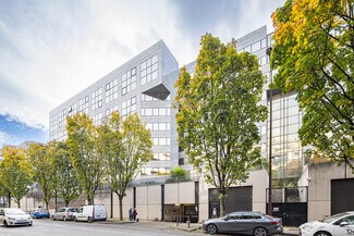 More details for 10 Avenue Du Général De Gaulle, Charenton-le-Pont - Office to Rent