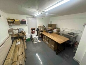 13 Westmoreland St, Harrogate to rent Interior Photo- Image 2 of 7