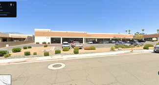 More details for 41841-41921 Beacon Hill Rd, Palm Desert, CA - Industrial for Rent