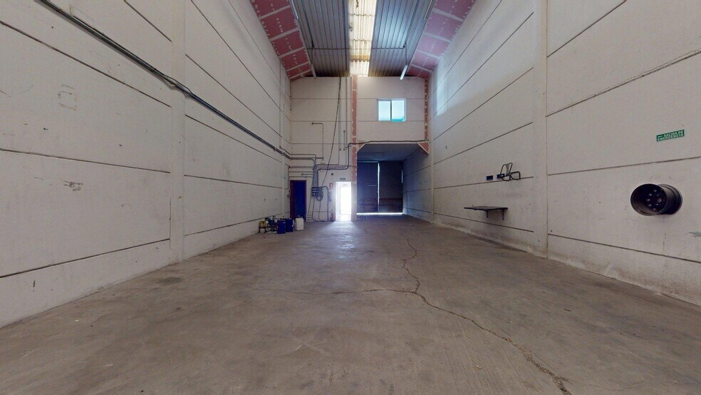 Industrial in Valdemoro, Madrid for sale - Interior Photo - Image 1 of 3