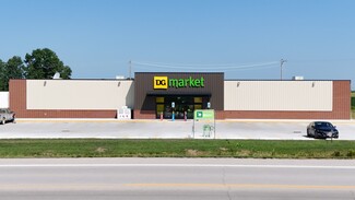 More details for 905 W US Highway 54, Vandalia, MO - Retail for Sale