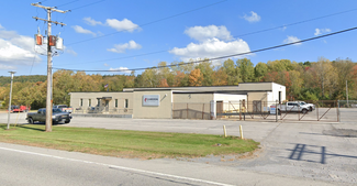 More details for 3340 Watson Hwy, Du Bois, PA - Industrial for Sale