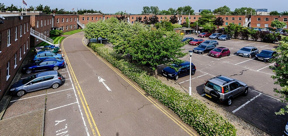 Ferry Ln, Felixstowe to rent - Building Photo - Image 3 of 3