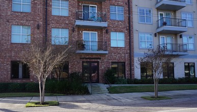 3000 Tulane Ave, New Orleans, LA for sale Building Photo- Image 1 of 1