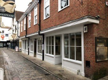 11-14 Butchery Ln, Canterbury for sale Building Photo- Image 1 of 1