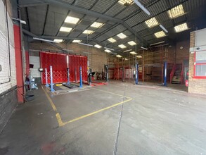 35 Oxford St, Wellingborough to rent Interior Photo- Image 1 of 1