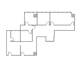 7322 Southwest Fwy, Houston, TX for rent Floor Plan- Image 1 of 1