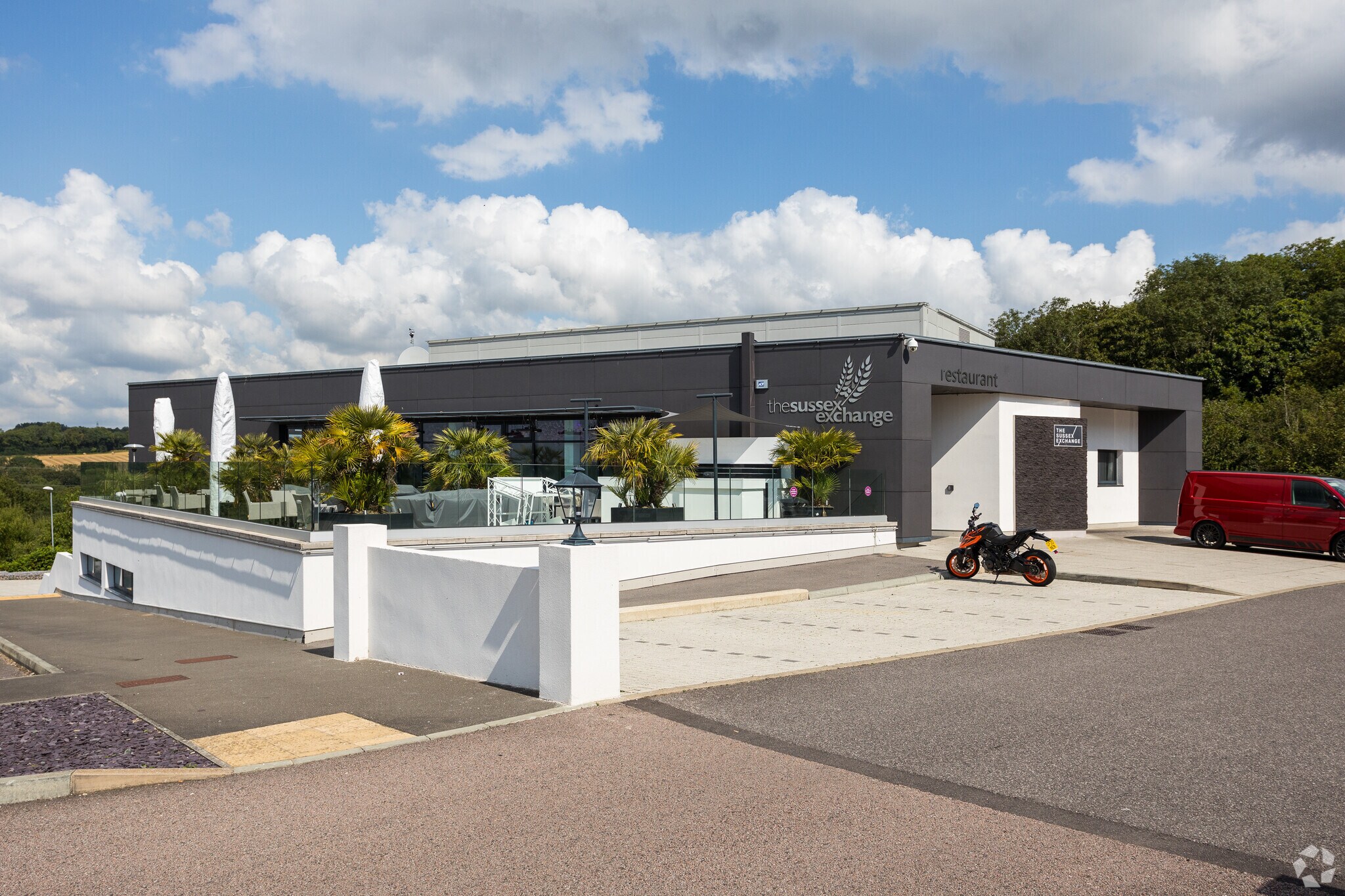 The Sussex Exchange S, St Leonards On Sea for sale Primary Photo- Image 1 of 5