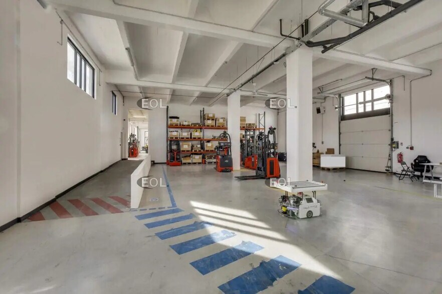 Light Industrial in Ivry-sur-Seine to rent - Building Photo - Image 3 of 28