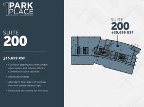 1 Park Pl, Dublin, CA for rent Floor Plan- Image 1 of 1