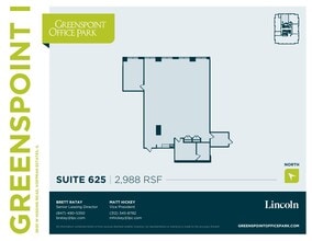 2800 W Higgins Rd, Hoffman Estates, IL to rent Floor Plan- Image 1 of 1