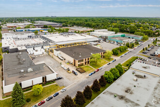 2000 St De La Métropole, Longueuil, QC - aerial  map view - Image1