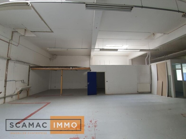 Industrial in Villebon-sur-Yvette to rent - Interior Photo - Image 2 of 6