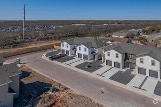 11327 Clearmine St, San Antonio, TX - AERIAL  map view