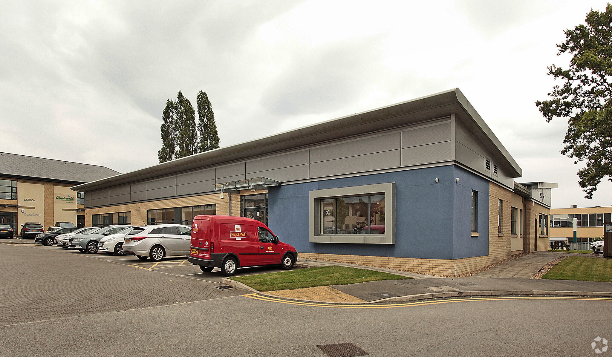 Oak Green, Cheadle for sale Primary Photo- Image 1 of 1