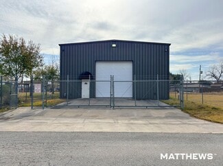 More details for 712 Arizona Ave, South Houston, TX - Industrial for Sale