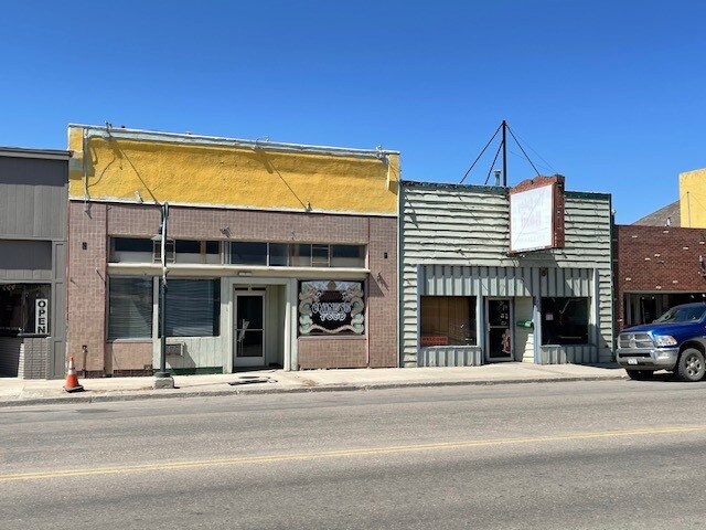 520-524 520-524 Yampa Avenue, Craig, CO for sale - Primary Photo - Image 1 of 9