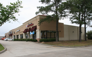 More details for 3616 Fry Rd, Katy, TX - Retail for Rent