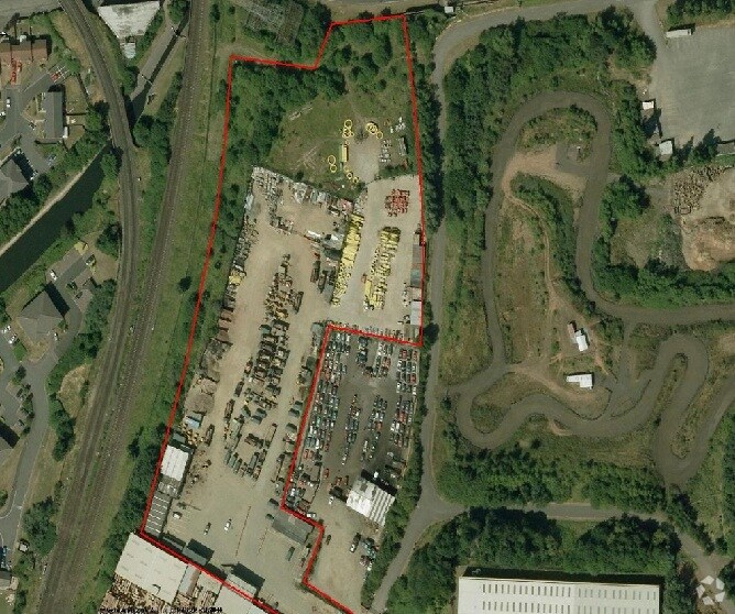 Rd, Birmingham B9 4PY UK