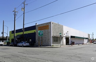 More details for 70-78 4th St, Oakland, CA - Industrial for Rent