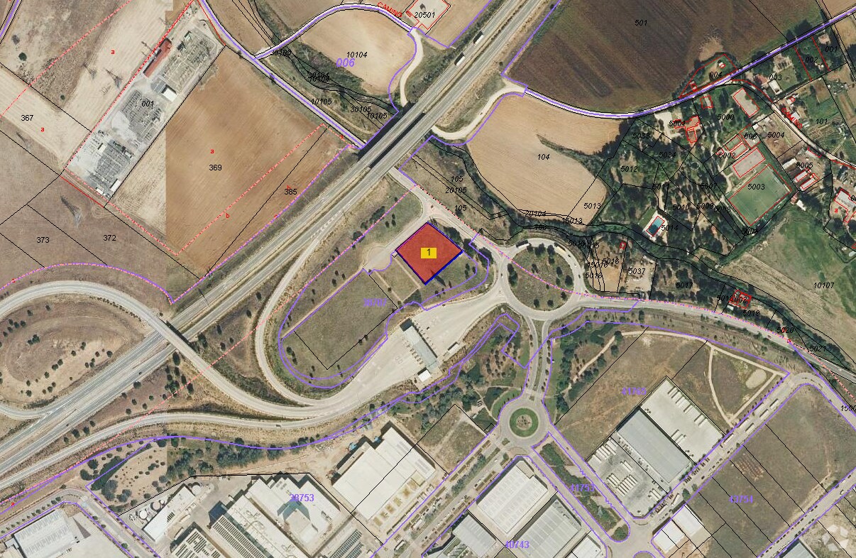 Land in Meco, Madrid for sale Primary Photo- Image 1 of 6