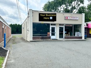 393 Ridgedale Ave, East Hanover, NJ for sale Building Photo- Image 1 of 1