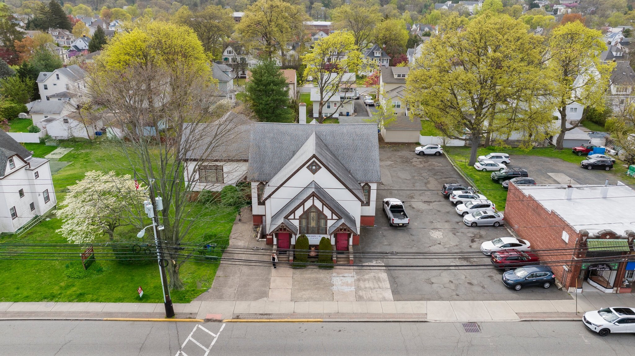 460 Lafayette Ave, Hawthorne, NJ for rent Building Photo- Image 1 of 20